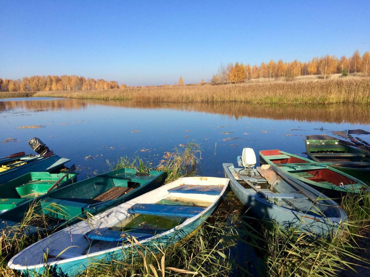 ГОСТИНИЦА ДОМИК РЫБАКА У РЕКИ КЕРА VLADYCHNOYE (Россия) | NOCHI